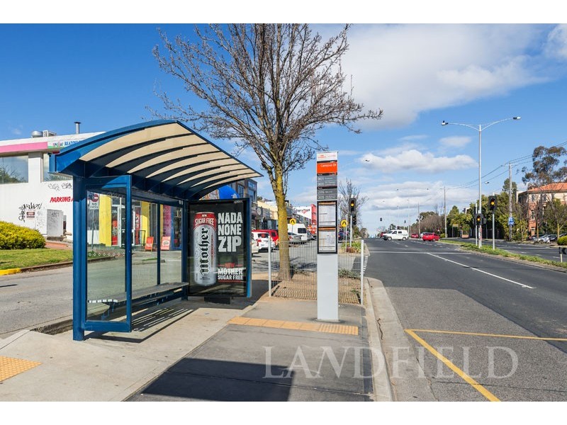 17/243 Blackburn Road, Doncaster East VIC 3109