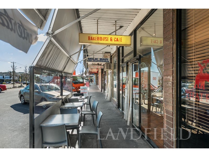 17/243 Blackburn Road, Doncaster East VIC 3109