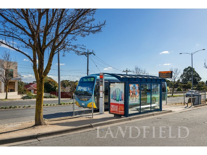 27/1-25 Bellevue Avenue, Doncaster East VIC 3109