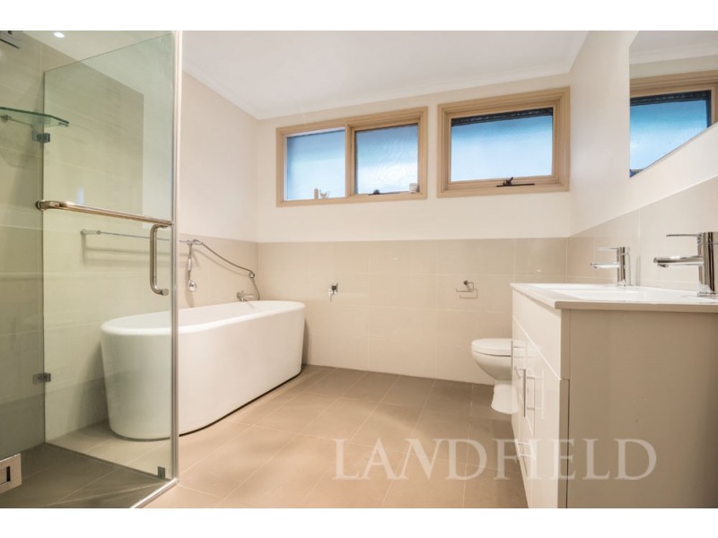 23-25 Hillcrest Road, Hurstbridge VIC 3099