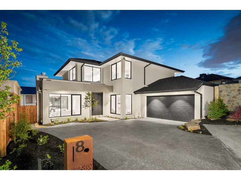 8 Linford Close, Donvale VIC 3111