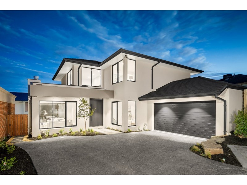 8 Linford Close, Donvale VIC 3111