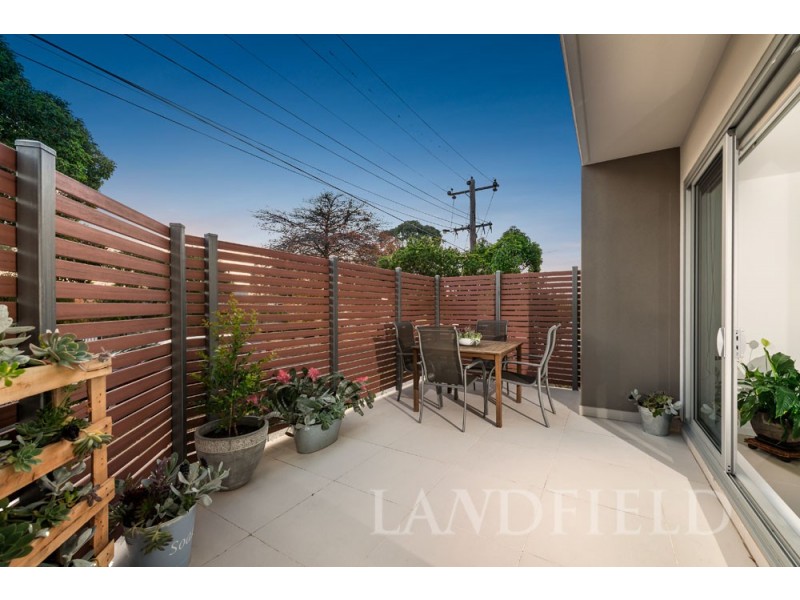 3/316 Manningham Road, Doncaster VIC 3108