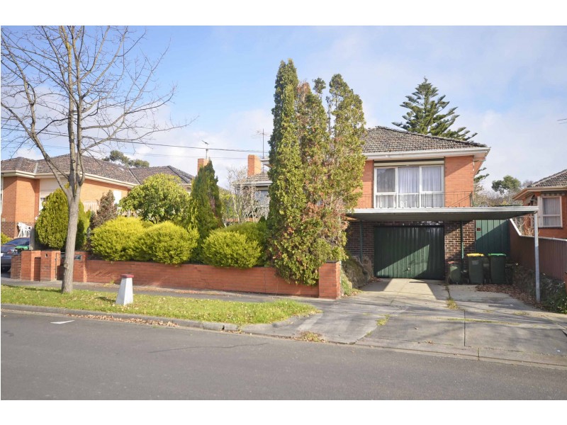 12 Carter Avenue, Nunawading VIC 3131