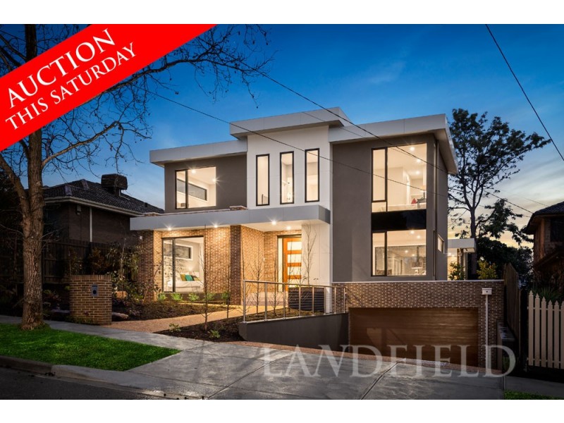 26 Marianne Way, Doncaster VIC 3108