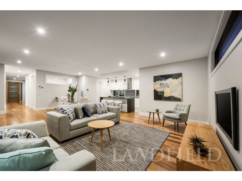 26 Marianne Way, Doncaster VIC 3108