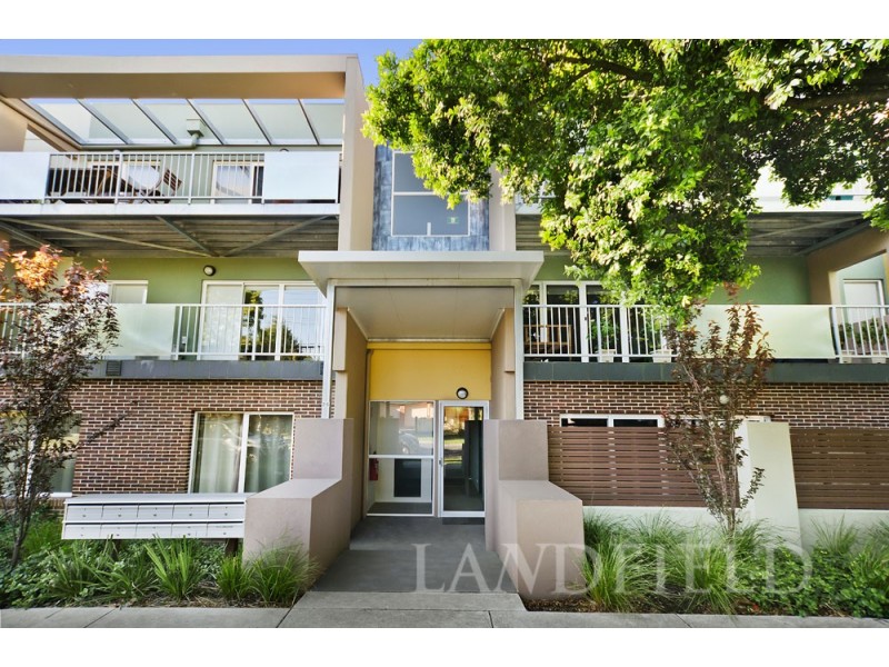 11/26-28 Bourke Street, Ringwood VIC 3134
