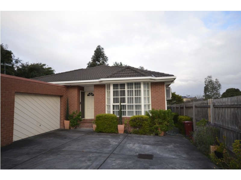 2/54 Riverview Terrace, Bulleen VIC 3105