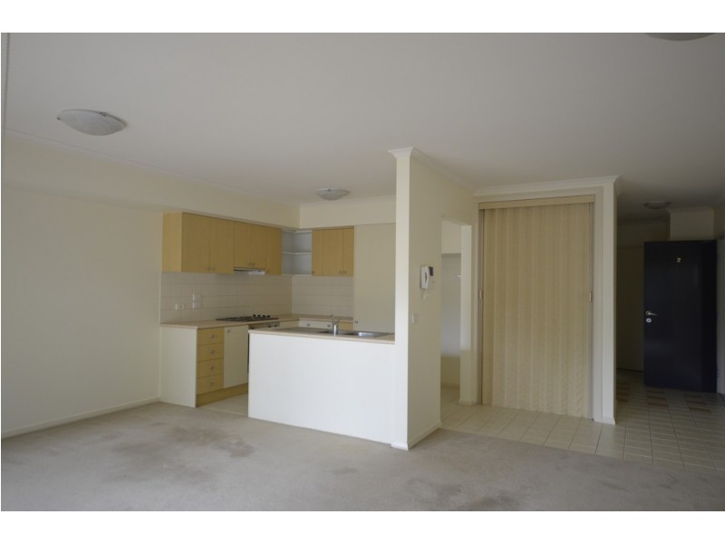 2/1-25 Bellevue Avenue, Doncaster East VIC 3109