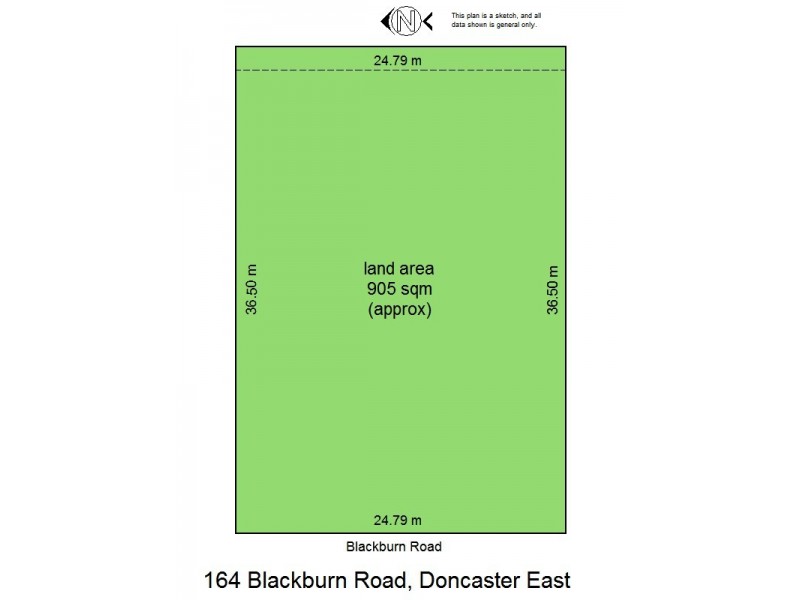 164 Blackburn Road, Doncaster East VIC 3109