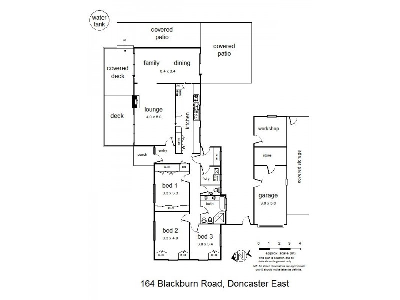 164 Blackburn Road, Doncaster East VIC 3109