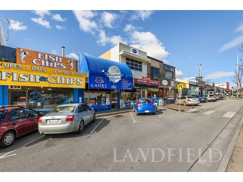 166 Blackburn Road, Doncaster East VIC 3109