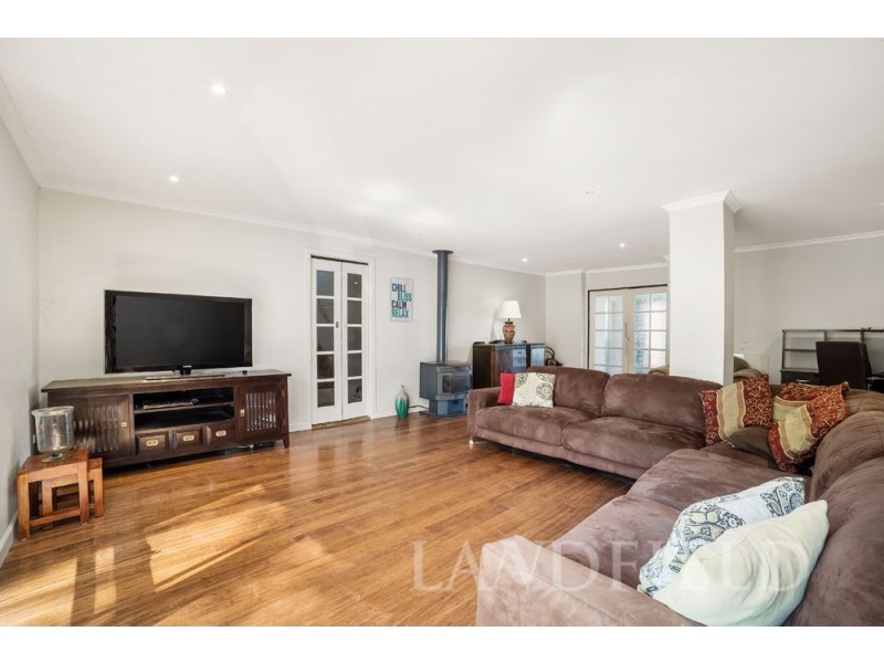 600 Heidelberg-Kinglake Road, Wattle Glen VIC 3096