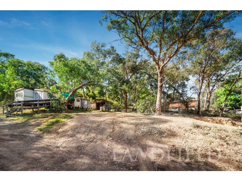 600 Heidelberg-Kinglake Road, Wattle Glen VIC 3096