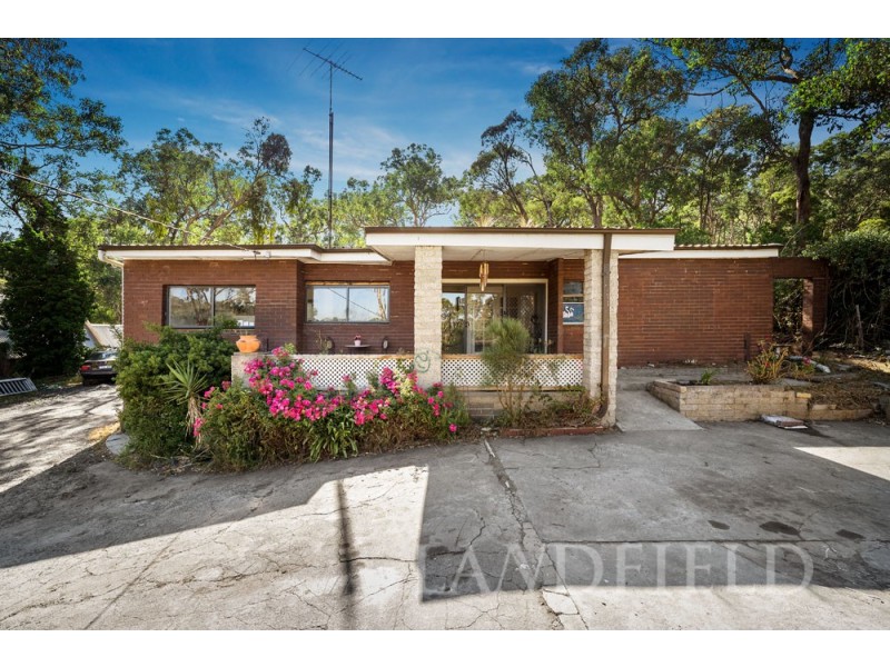 600 Heidelberg-Kinglake Road, Wattle Glen VIC 3096