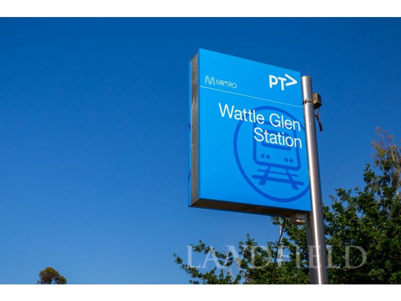 600 Heidelberg-Kinglake Road, Wattle Glen VIC 3096