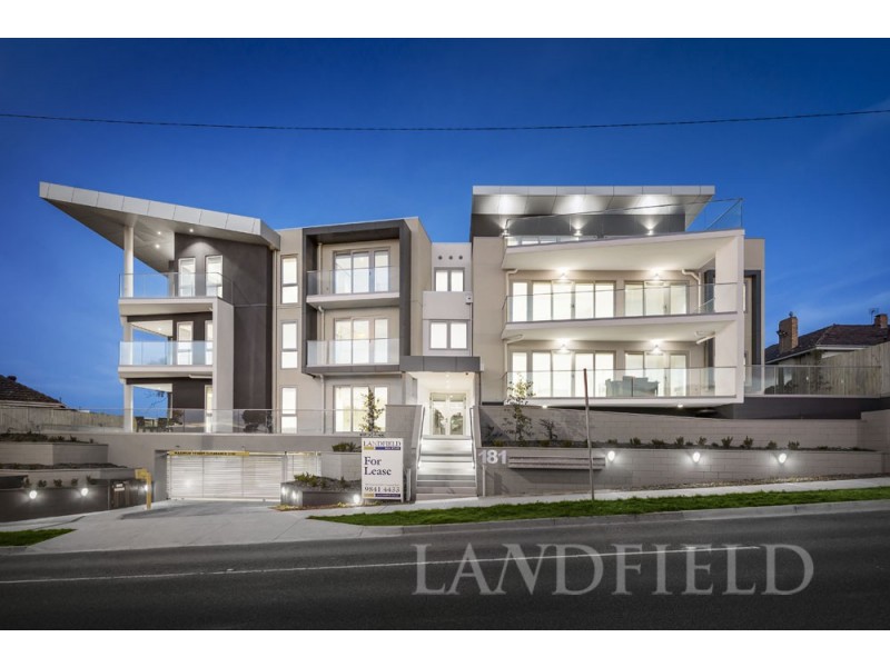 404 / 181 Manningham Road, Templestowe Lower VIC 3107