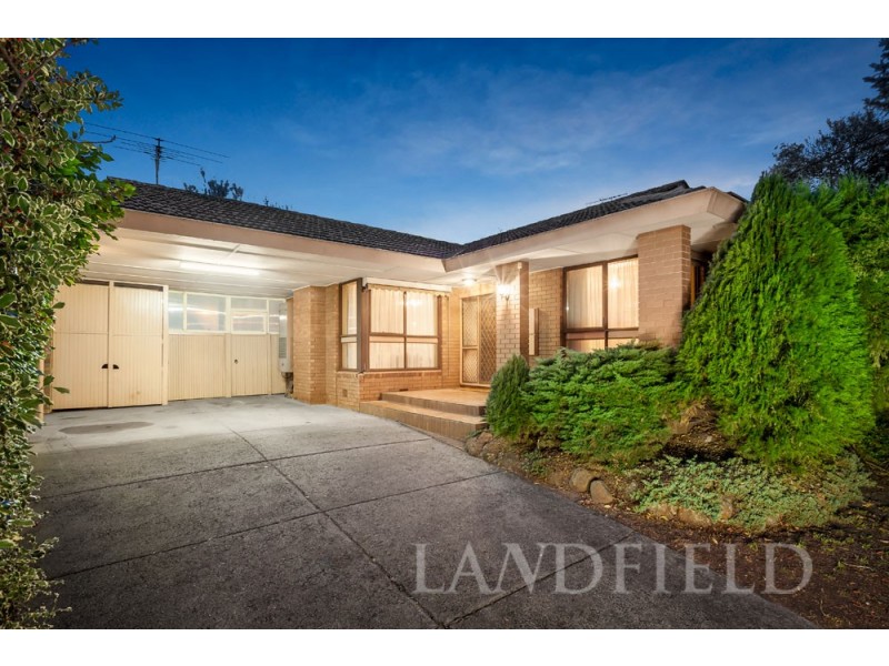 27 Roseville Street, Doncaster VIC 3108