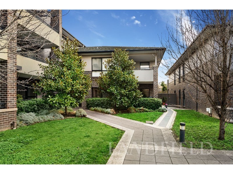 34 / 78 Manningham Road, Bulleen VIC 3105