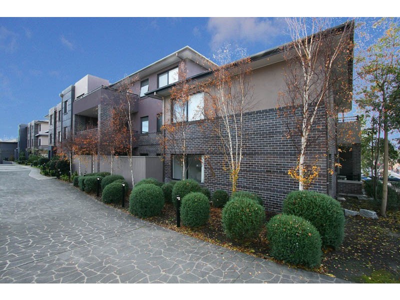 34 / 78 Manningham Road, Bulleen VIC 3105