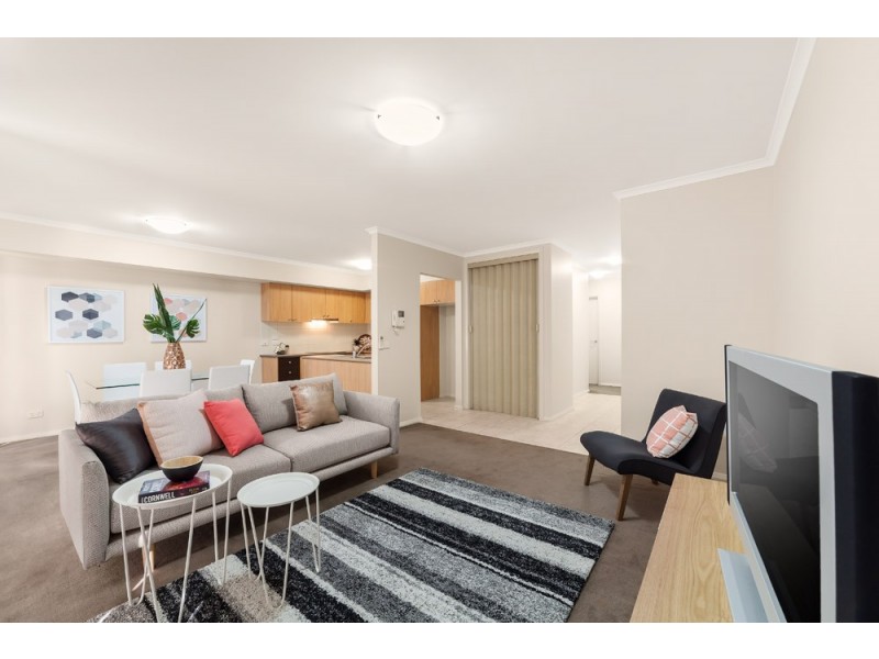 10/1-25 Bellevue Avenue, Doncaster VIC 3108