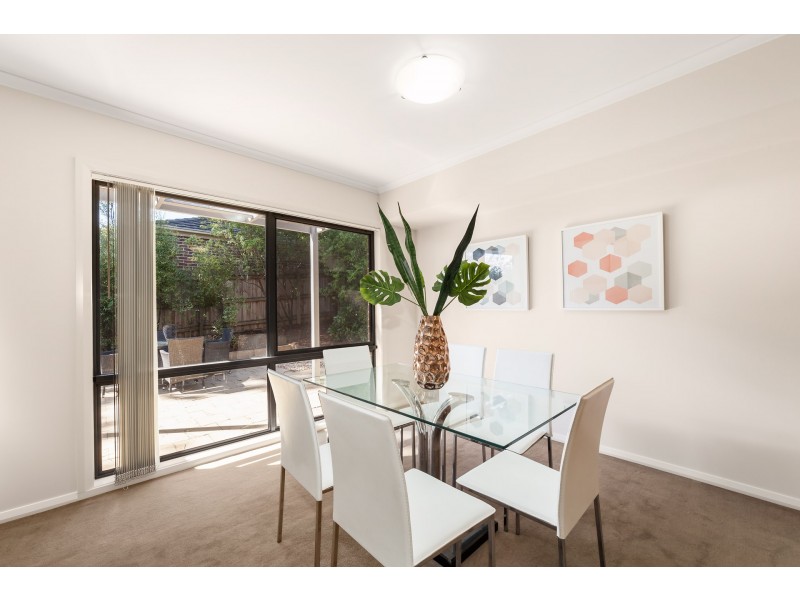 10/1-25 Bellevue Avenue, Doncaster VIC 3108