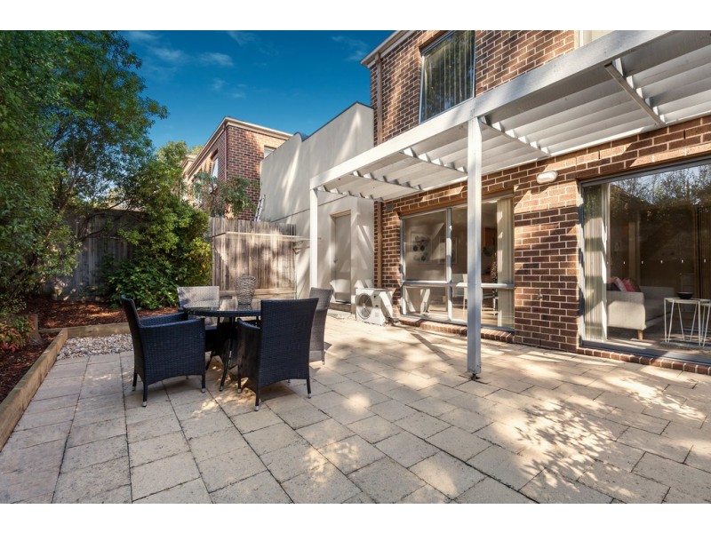 10/1-25 Bellevue Avenue, Doncaster VIC 3108