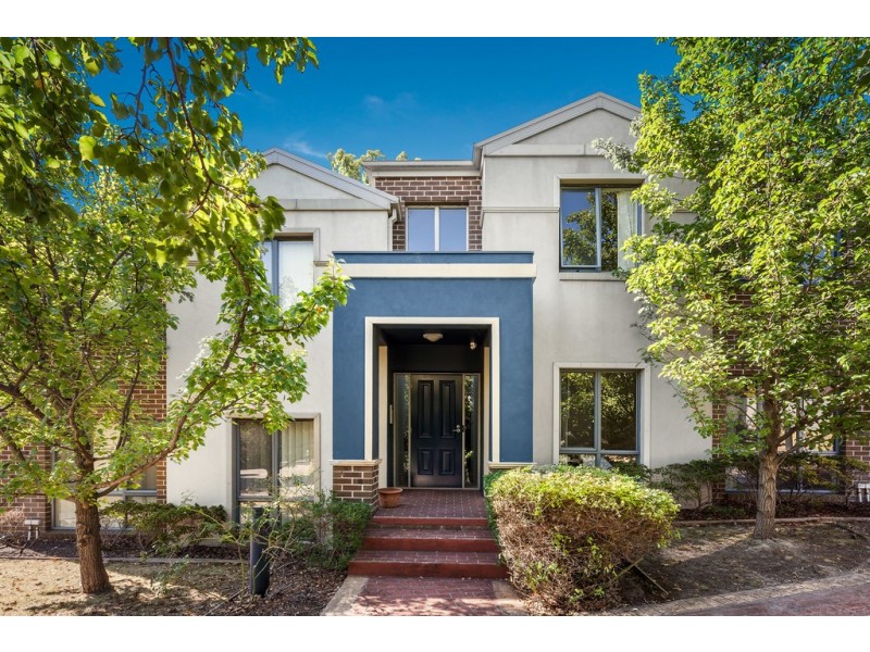 10/1-25 Bellevue Avenue, Doncaster VIC 3108