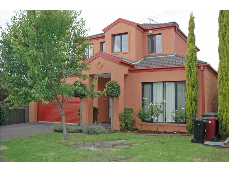 4/416 Church Road, Templestowe VIC 3106