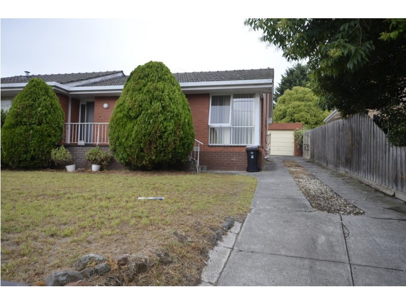 12 Hakea Street, Templestowe VIC 3106