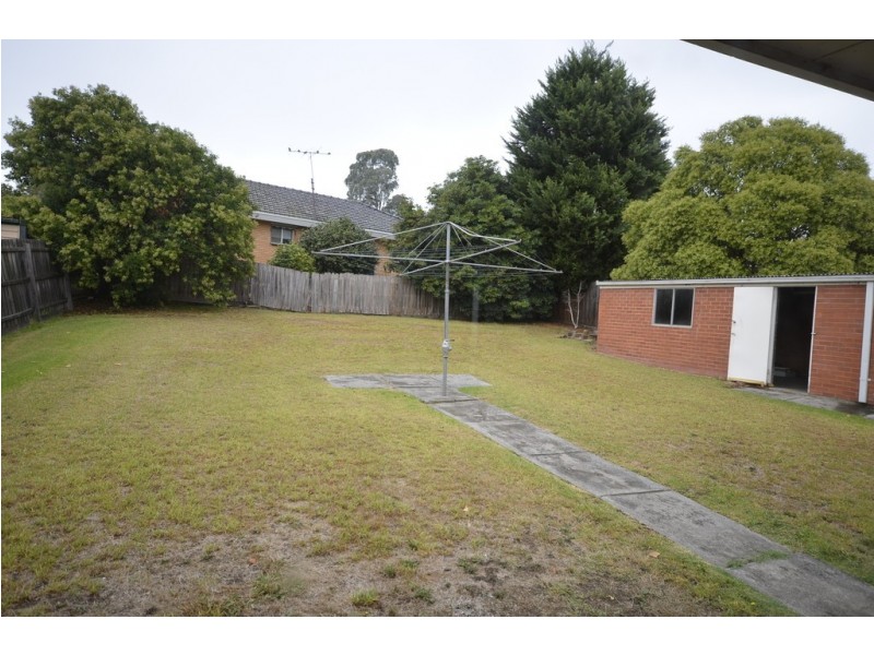 12 Hakea Street, Templestowe VIC 3106