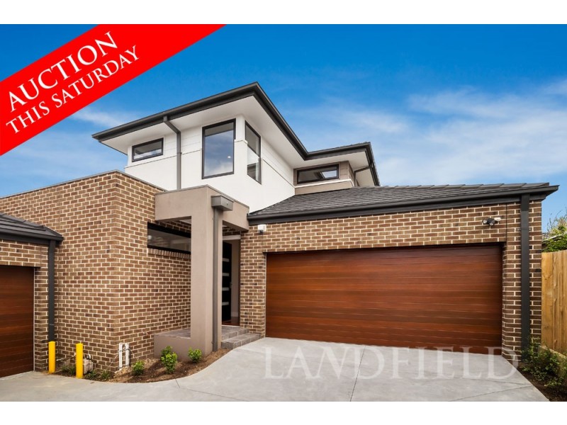2/8 Fulton Road, Blackburn South VIC 3130