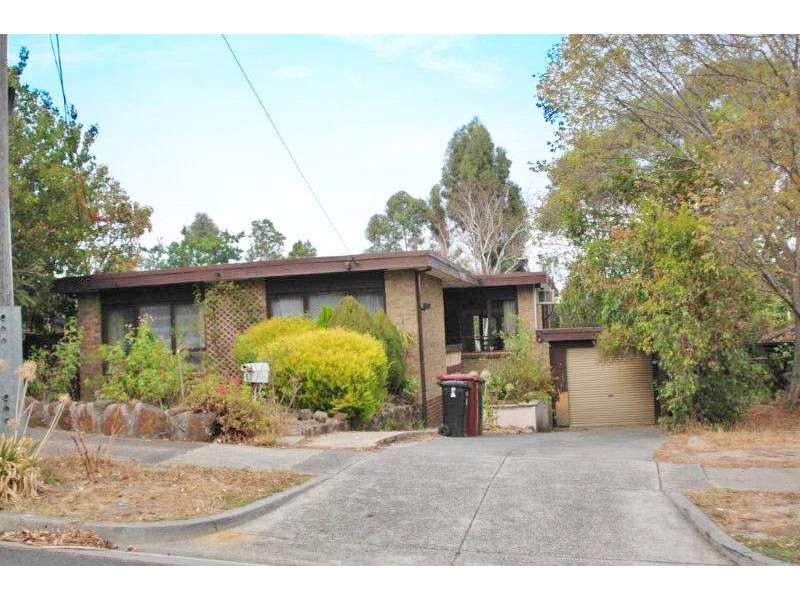 52 Gedye Street, Doncaster East VIC 3109