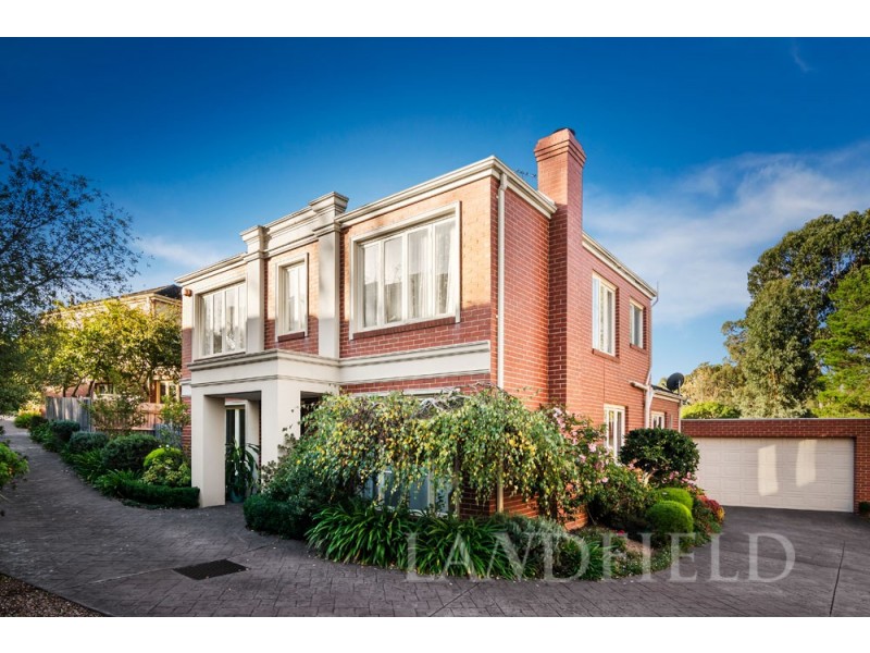 2/50 St Clems Road, Doncaster East VIC 3109