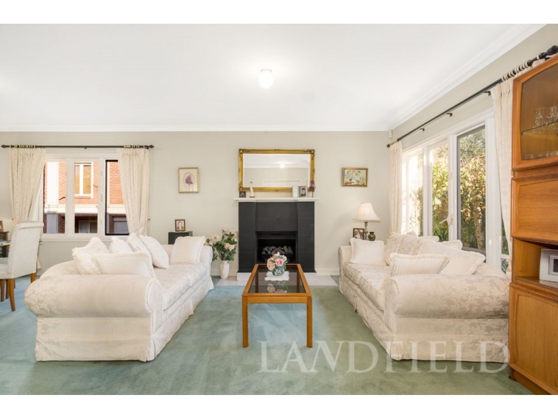 2/50 St Clems Road, Doncaster East VIC 3109