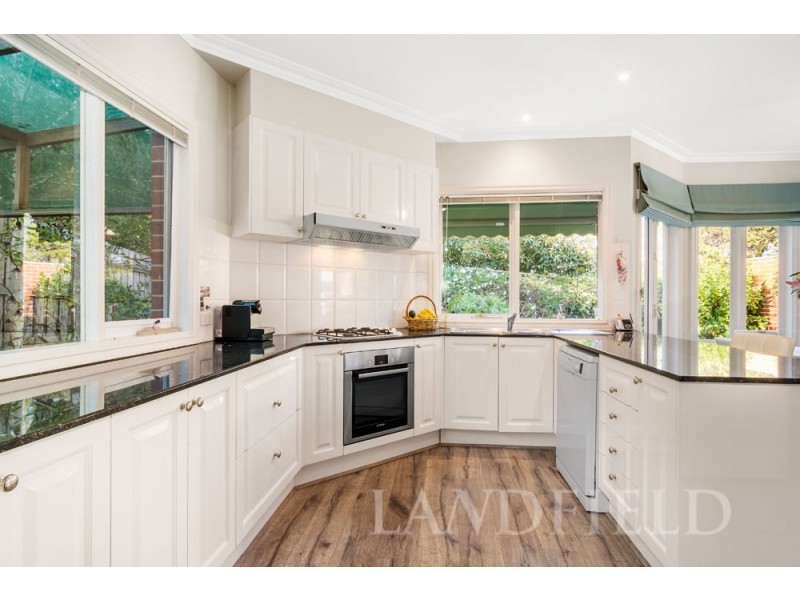 2/50 St Clems Road, Doncaster East VIC 3109