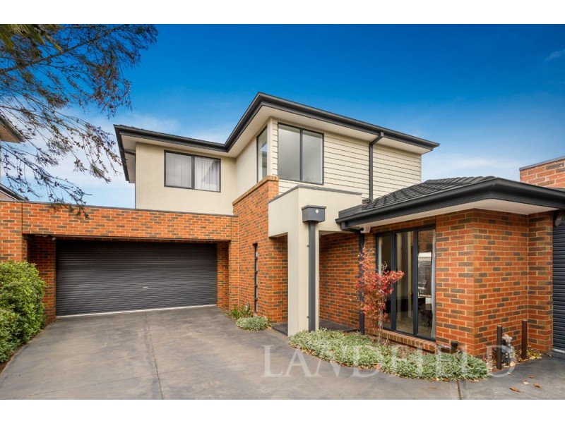 3/10 Parker Street, Templestowe VIC 3106