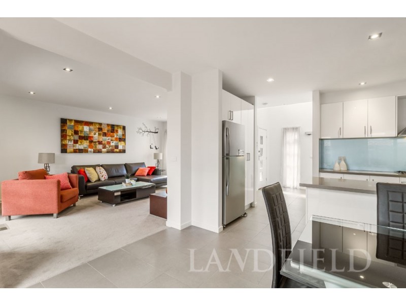 3/10 Parker Street, Templestowe VIC 3106