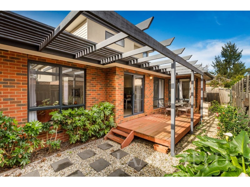 3/10 Parker Street, Templestowe VIC 3106