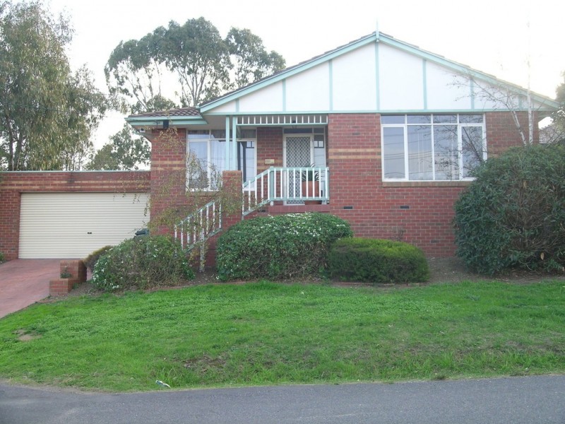 41 McLachlan Street, Templestowe VIC 3106