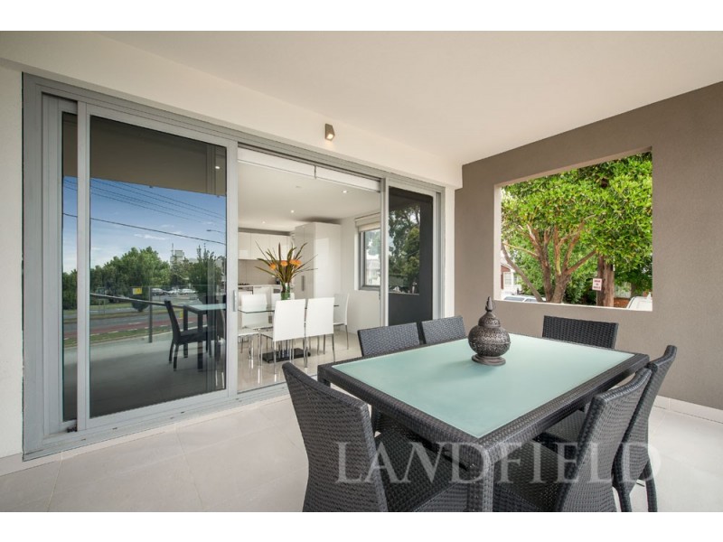 301/181 Manningham Road, Templestowe Lower VIC 3107