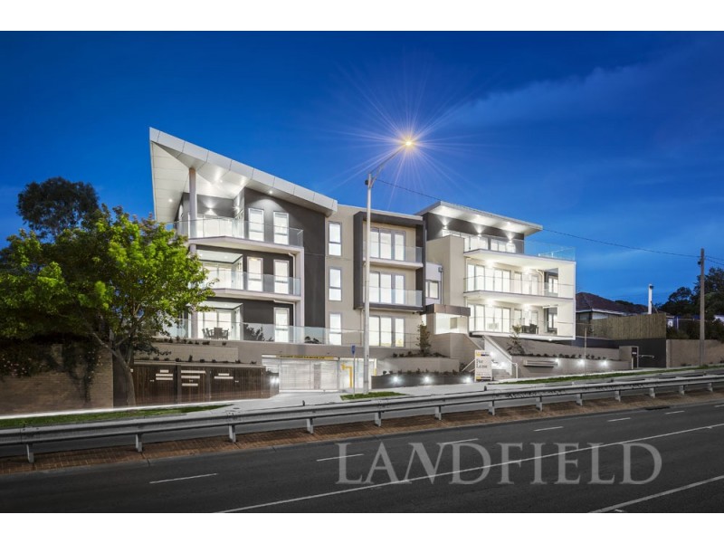 304/181 Manningham Road, Templestowe Lower VIC 3107