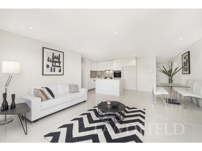 304/181 Manningham Road, Templestowe Lower VIC 3107