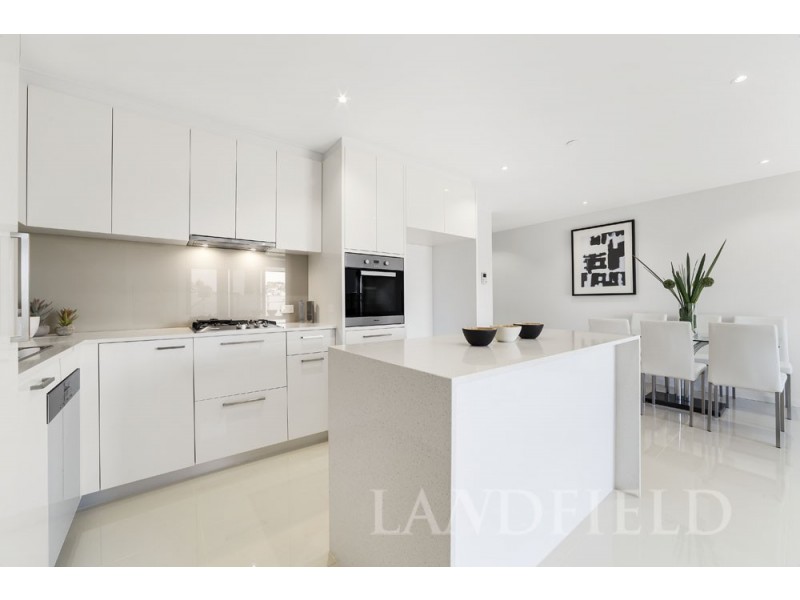 304/181 Manningham Road, Templestowe Lower VIC 3107