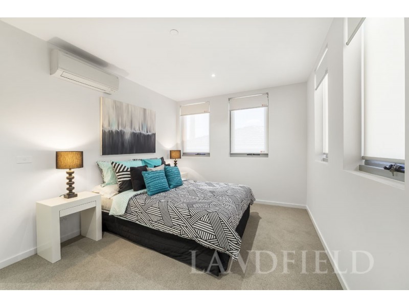 304/181 Manningham Road, Templestowe Lower VIC 3107