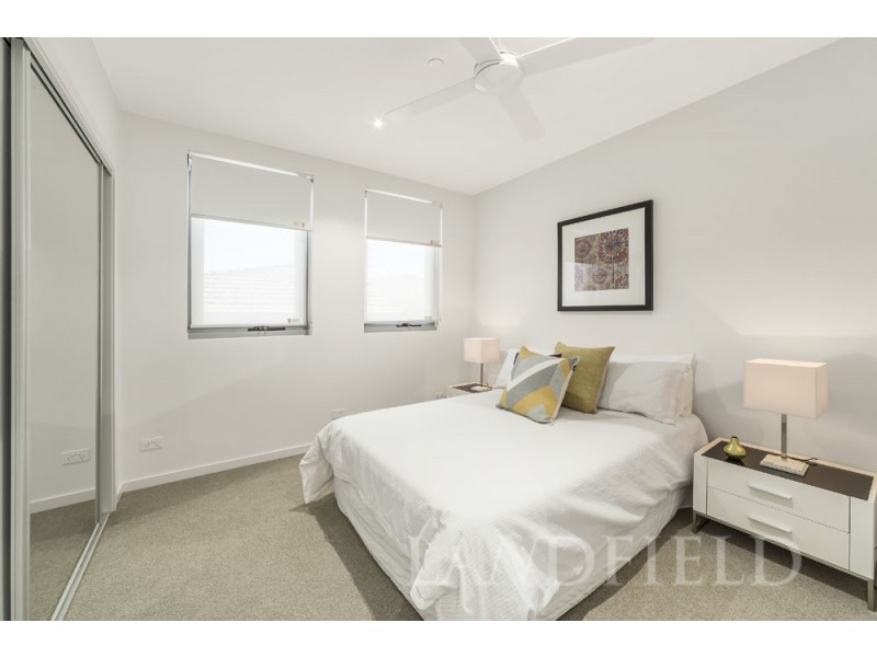 304/181 Manningham Road, Templestowe Lower VIC 3107