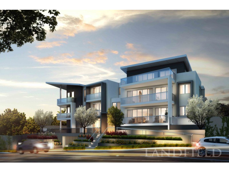 G01/181 Manningham Road, Templestowe Lower VIC 3107