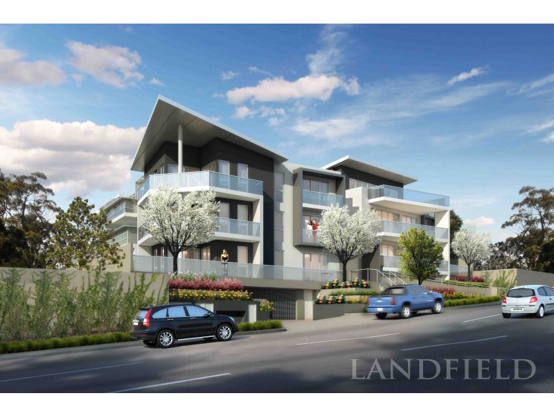 2/316 Manningham Road, Doncaster VIC 3108