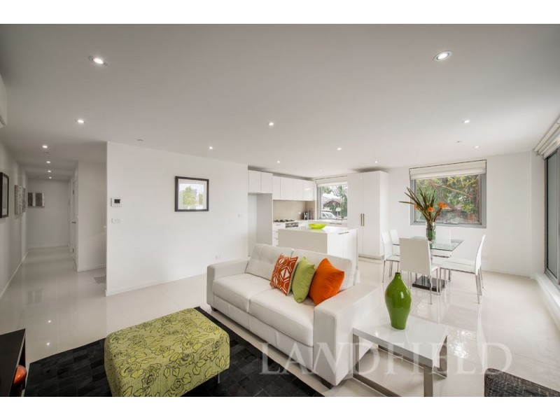 2/316 Manningham Road, Doncaster VIC 3108