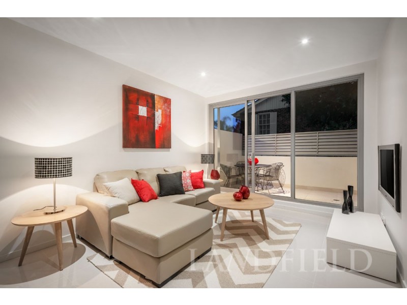 2/316 Manningham Road, Doncaster VIC 3108